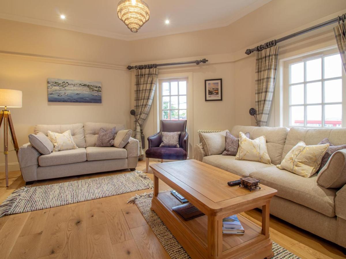 Luxury Royal Mile Apartment By The Castle - Sleeps 4 Edinburgh Exterior photo