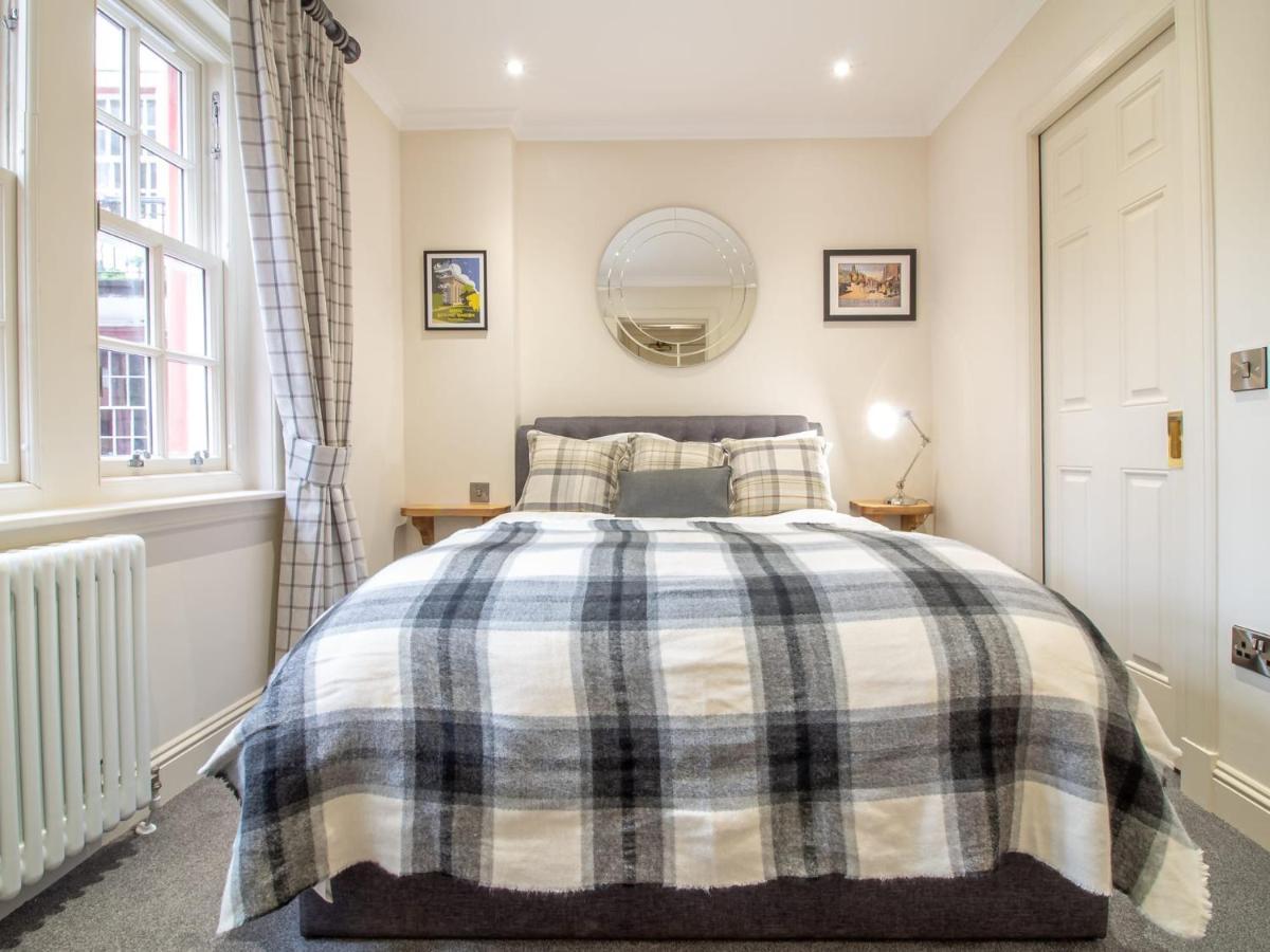 Luxury Royal Mile Apartment By The Castle - Sleeps 4 Edinburgh Exterior photo