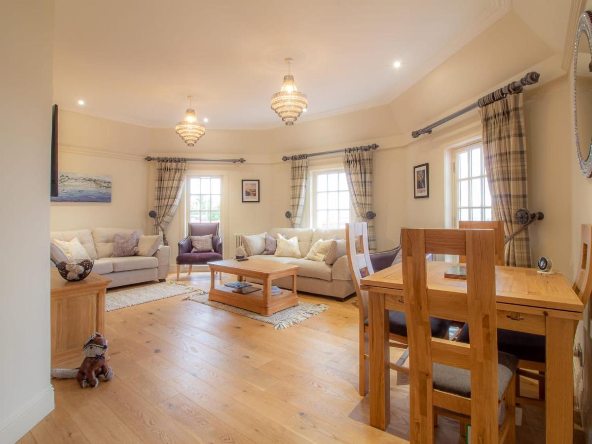 Luxury Royal Mile Apartment By The Castle - Sleeps 4 Edinburgh Exterior photo