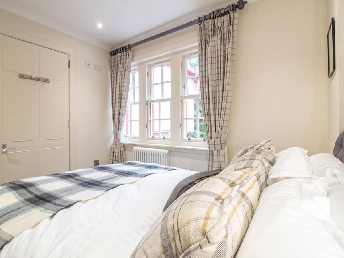 Luxury Royal Mile Apartment By The Castle - Sleeps 4 Edinburgh Exterior photo