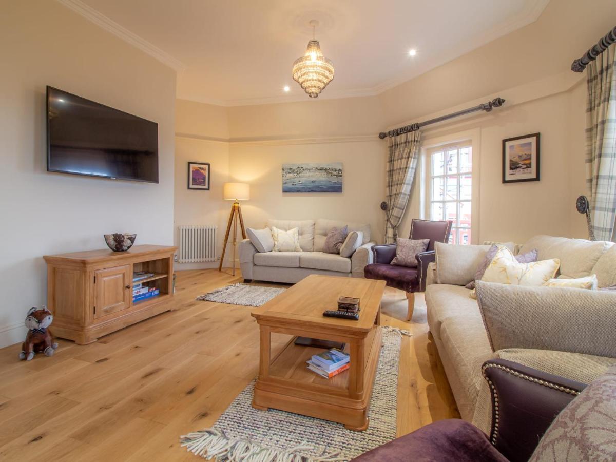 Luxury Royal Mile Apartment By The Castle - Sleeps 4 Edinburgh Exterior photo